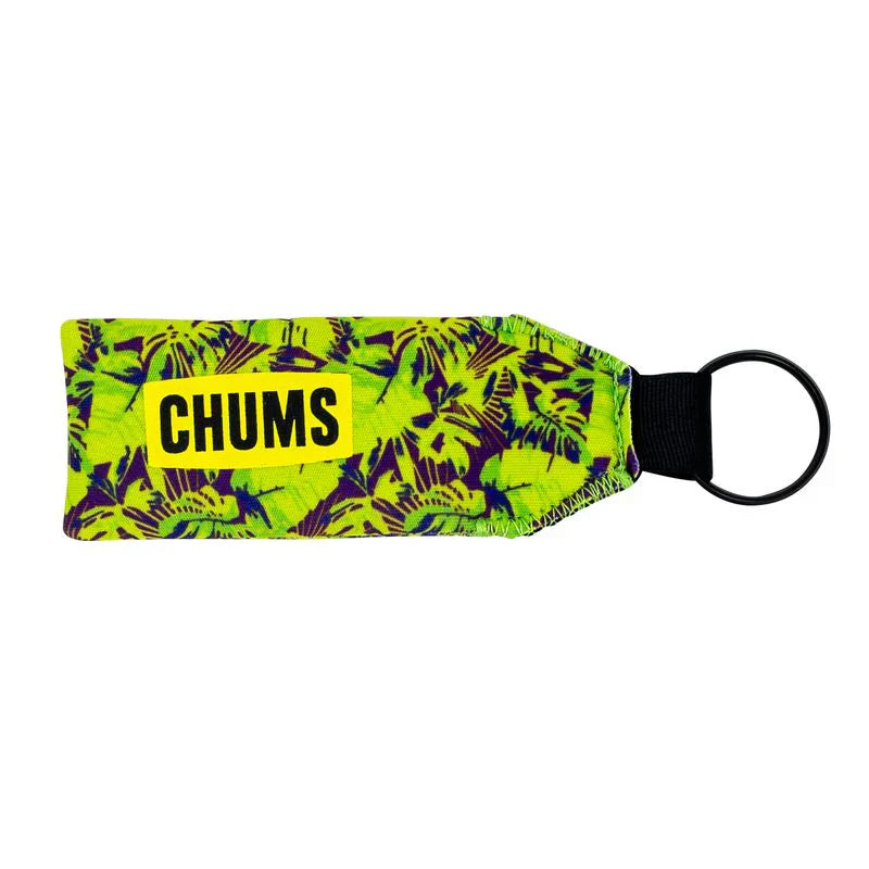 Chums Floating Neo Keychain LTD