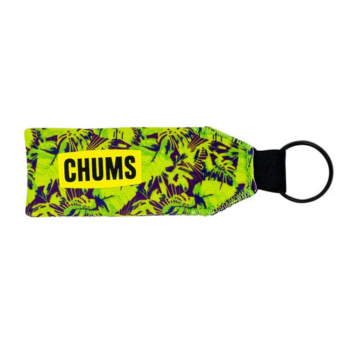 Chums Floating Neo Keychain LTD