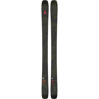 Atomic Bent Decode (Ski Only)
