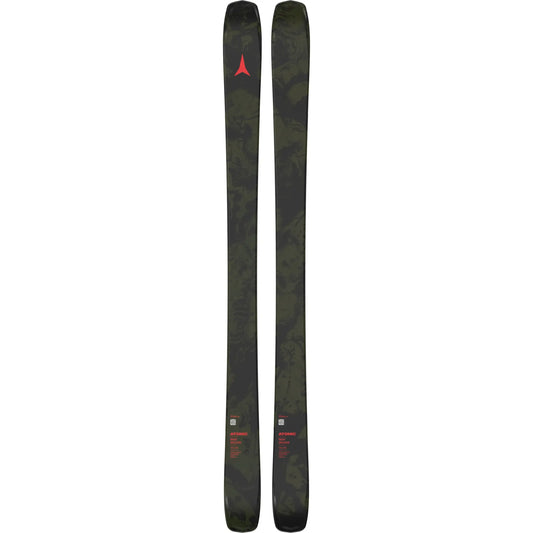 Atomic Bent Decode (Ski Only)