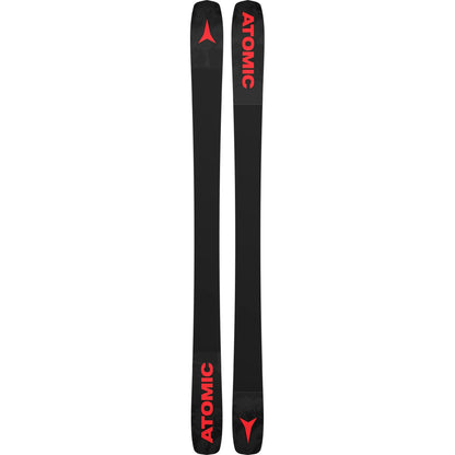 Atomic Bent Decode (Ski Only)