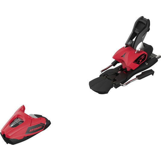 Atomic Colt 10 Red/Blk B75 Bindings