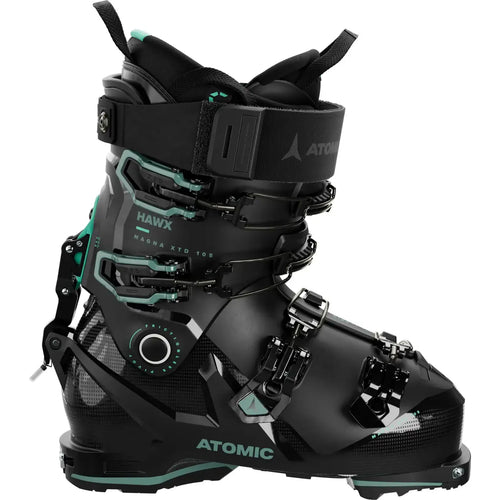 Atomic Women's Hawx Magna XTD 105 GW Ski Boots
