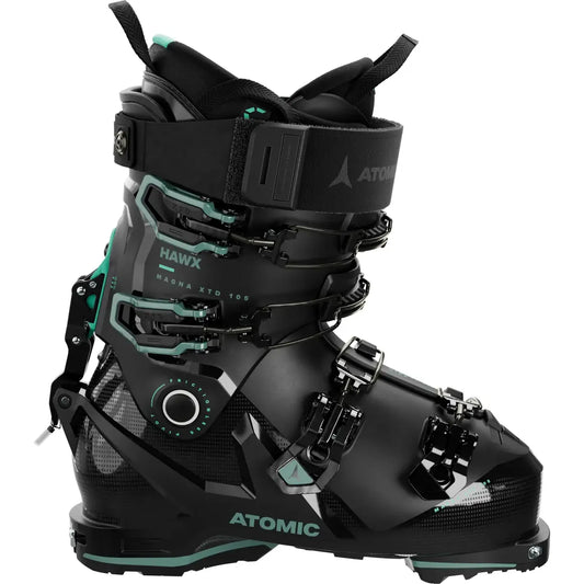 Atomic Women's Hawx Magna XTD 105 GW Ski Boots