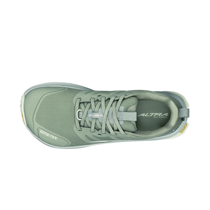 Altra Women's Lone Peak 9+ Gore-Tex Trail Running Shoes