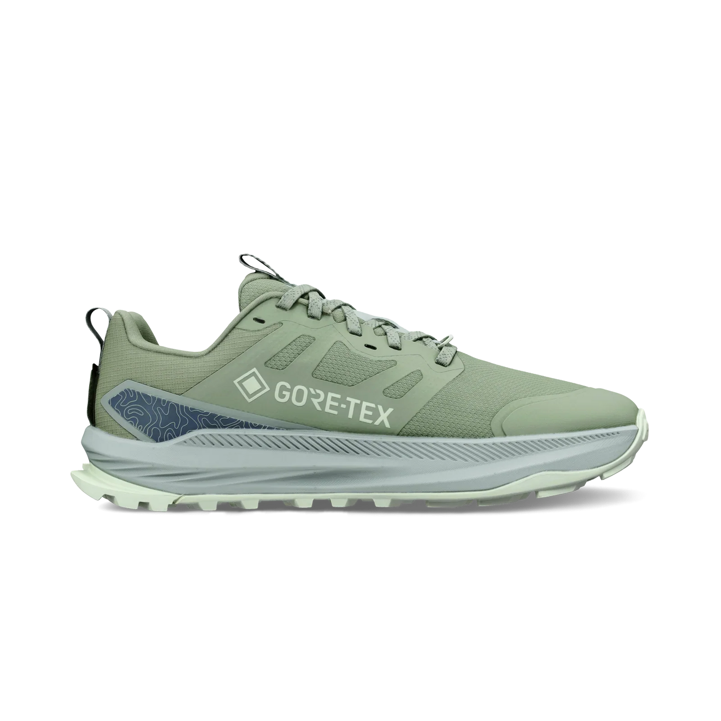 Altra Women's Lone Peak 9+ Gore-Tex Trail Running Shoes