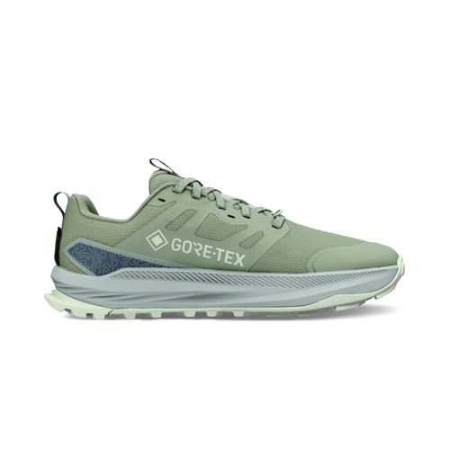 Altra Women's Lone Peak 9+ Gore-Tex Trail Running Shoes