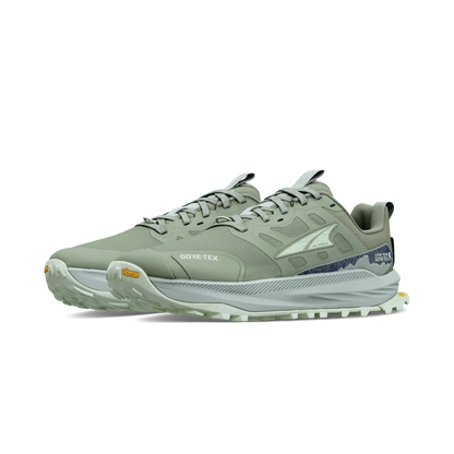 Altra Women's Lone Peak 9+ Gore-Tex Trail Running Shoes