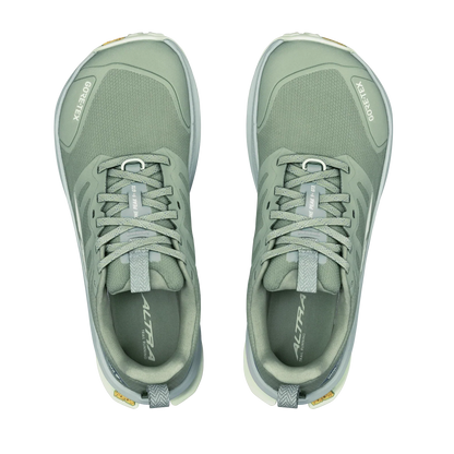 Altra Women's Lone Peak 9+ Gore-Tex Trail Running Shoes