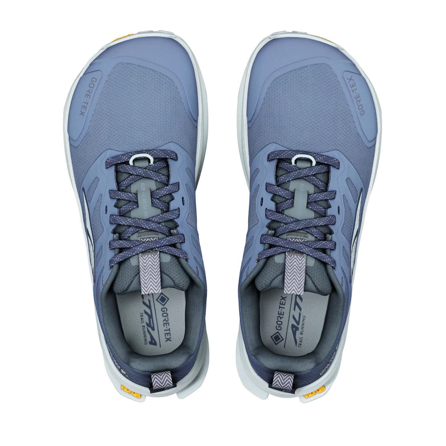 Altra Women's Lone Peak 9+ Gore-Tex Trail Running Shoes