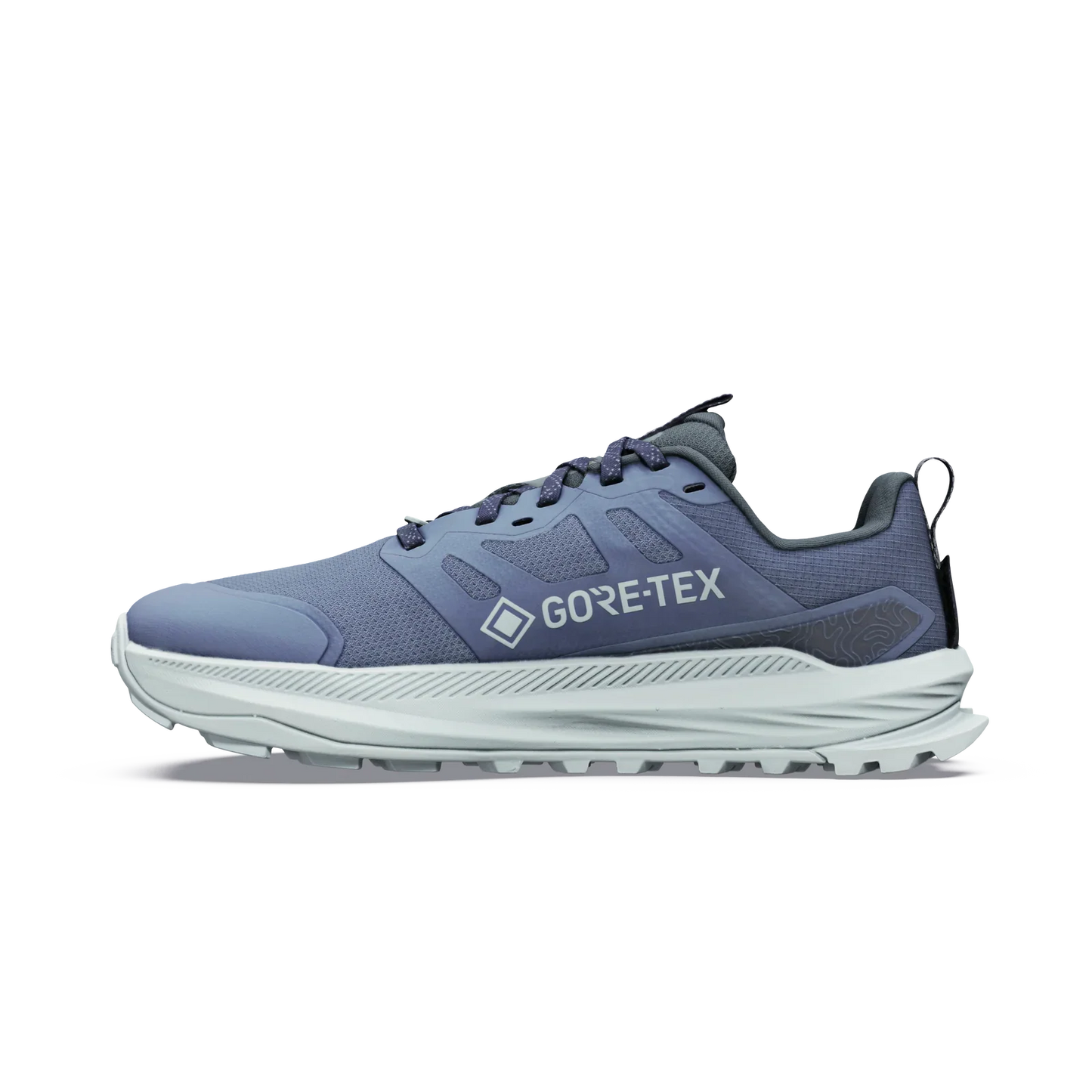 Altra Women's Lone Peak 9+ Gore-Tex Trail Running Shoes