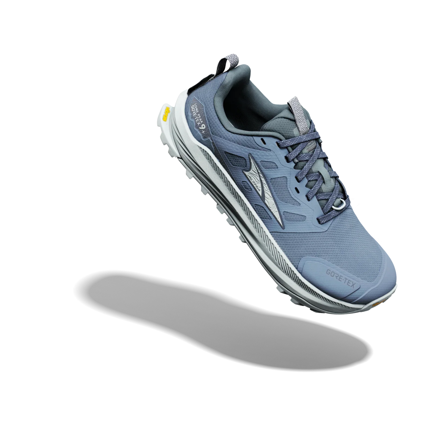 Altra Women's Lone Peak 9+ Gore-Tex Trail Running Shoes