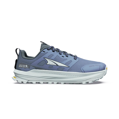 Altra Women's Lone Peak 9+ Gore-Tex Trail Running Shoes