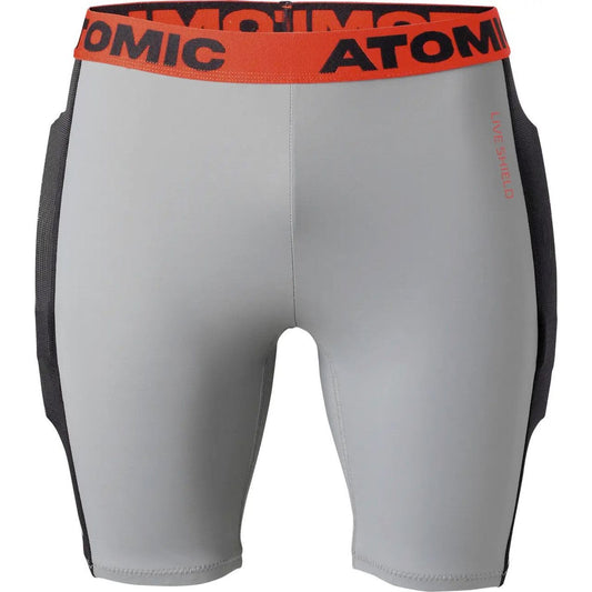 Atomic Live Shield Shorts  Body Protection