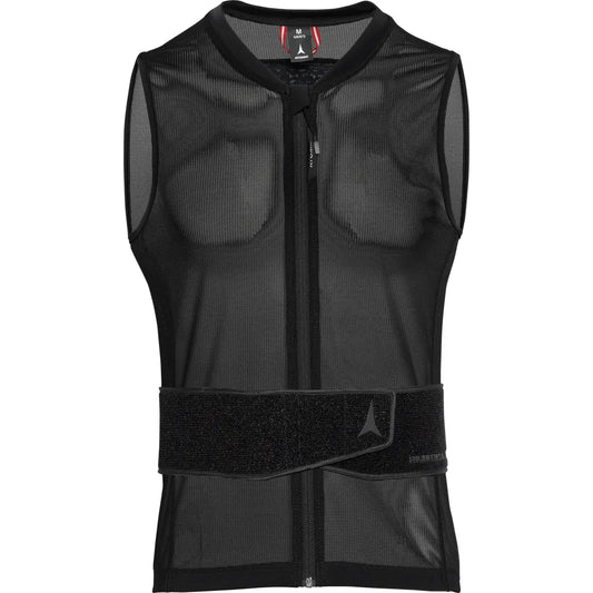 Atomic Men's Live Shield AMID Lite Back Protector Vest