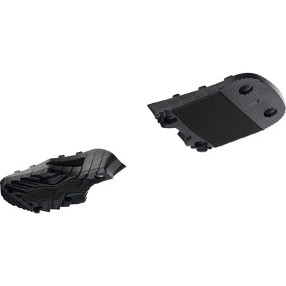 Cantable Dual Density Grip Pads