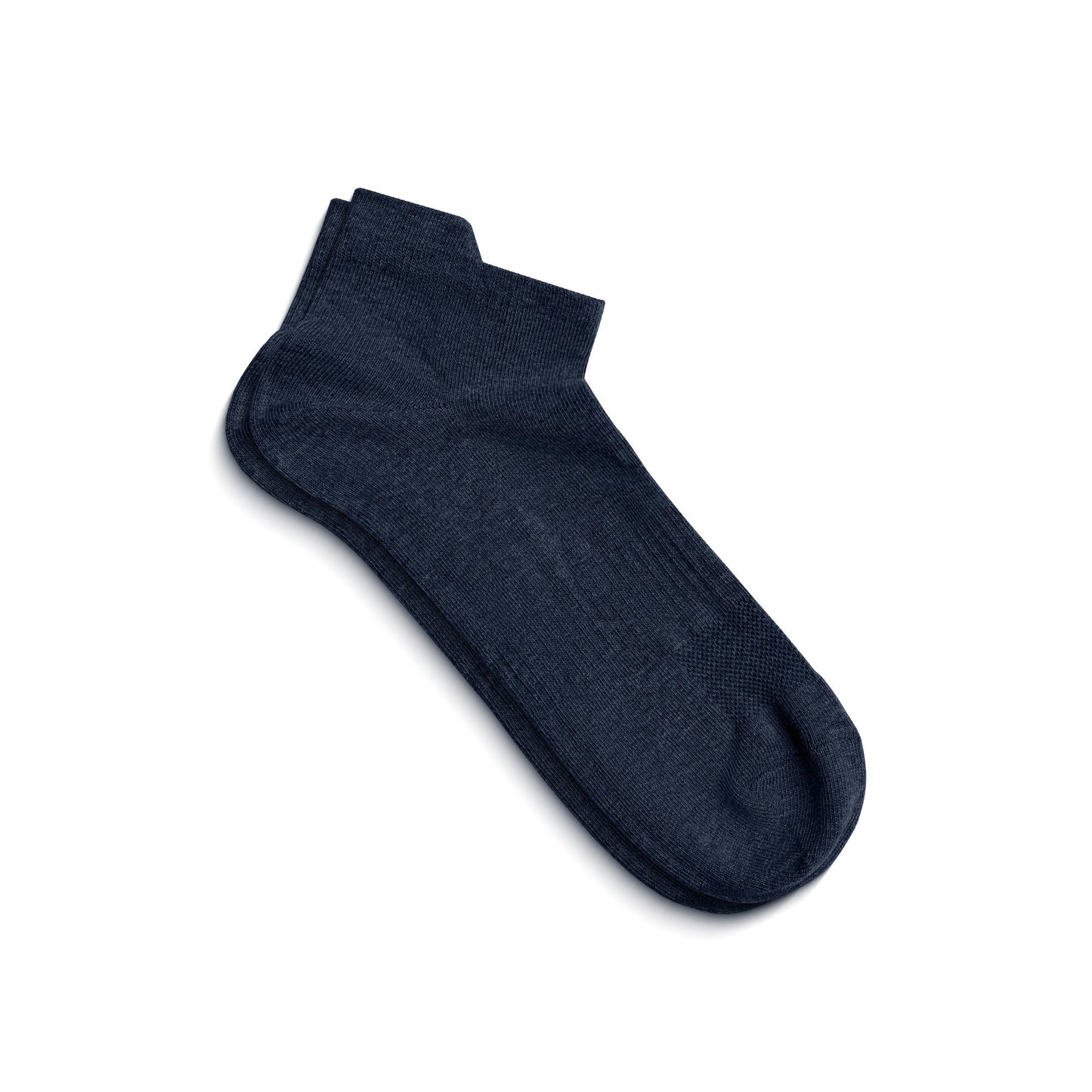 Women’s Natural Cotton Light Everyday Socks 6-Pack