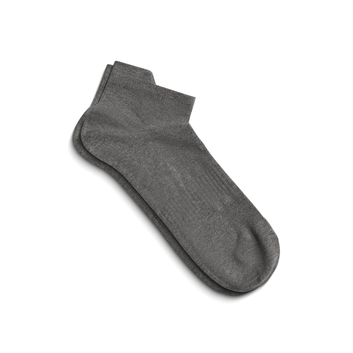 Women’s Natural Cotton Light Everyday Socks 6-Pack