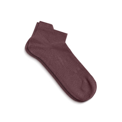 Women’s Natural Cotton Breathable Summer Socks