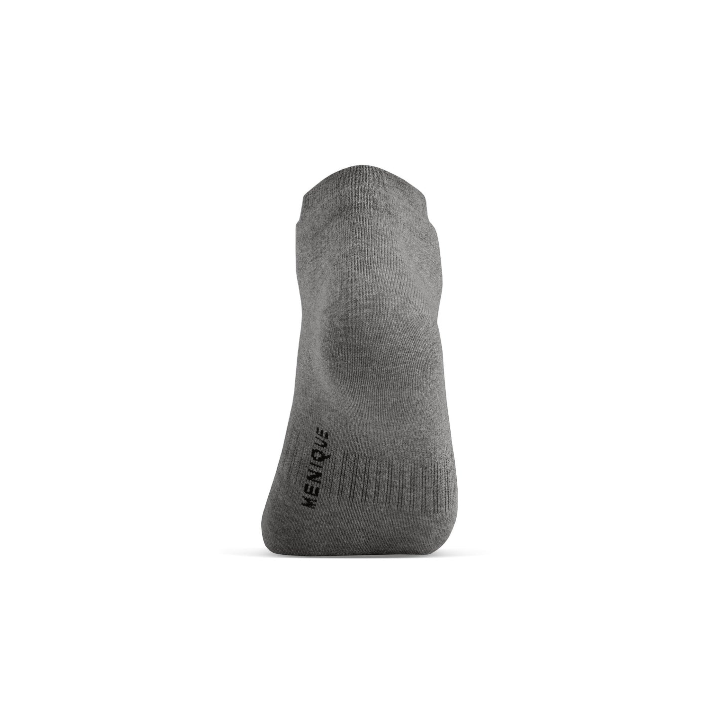 Men’s Breathable Cotton Summer Trainer Socks