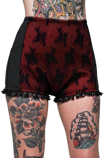 Covenant Bikini Bloomers