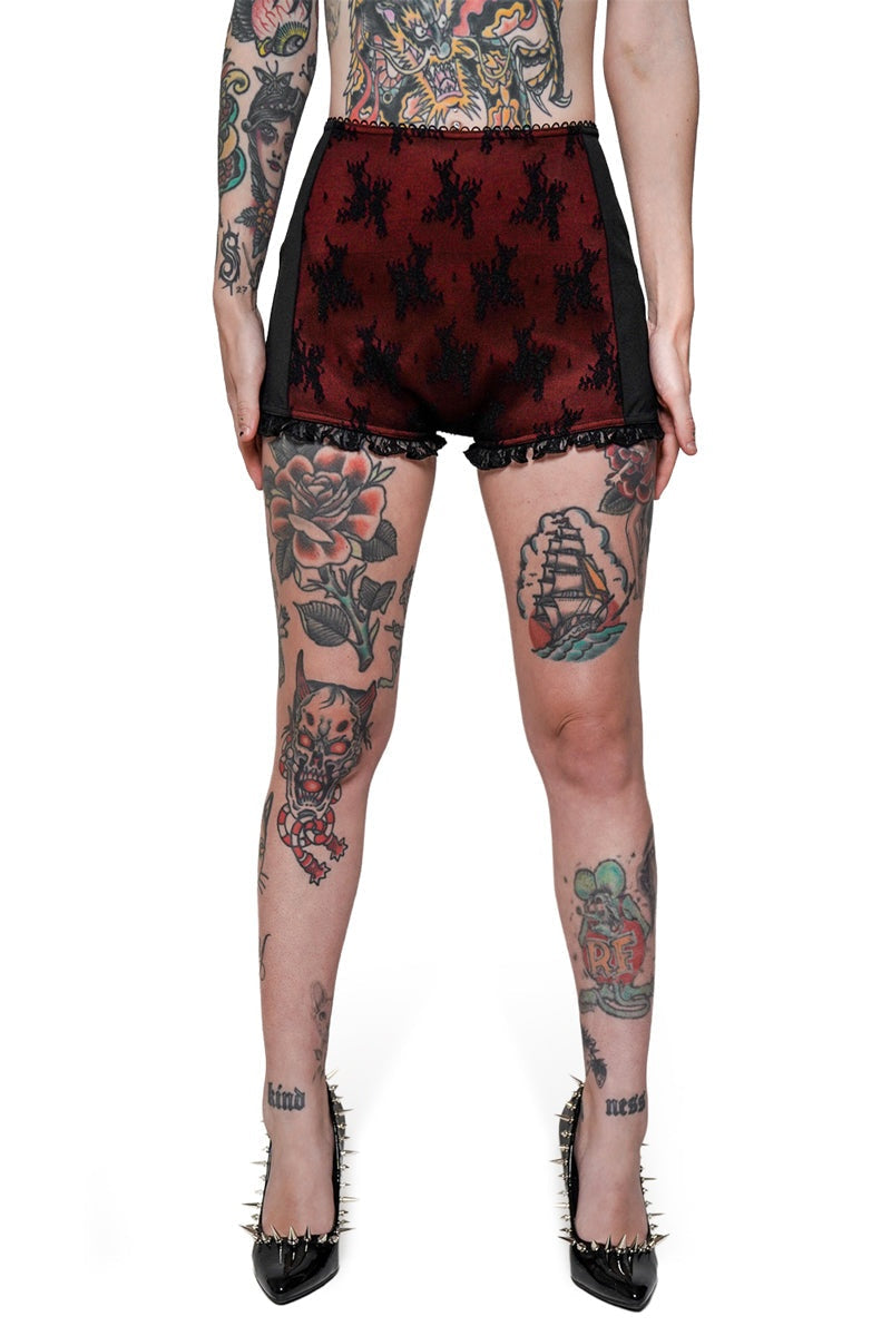 Covenant Bikini Bloomers
