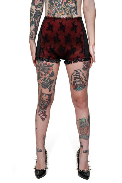 Covenant Bikini Bloomers