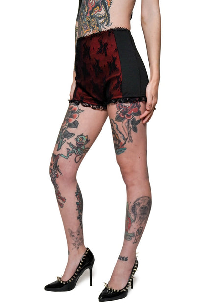 Covenant Bikini Bloomers