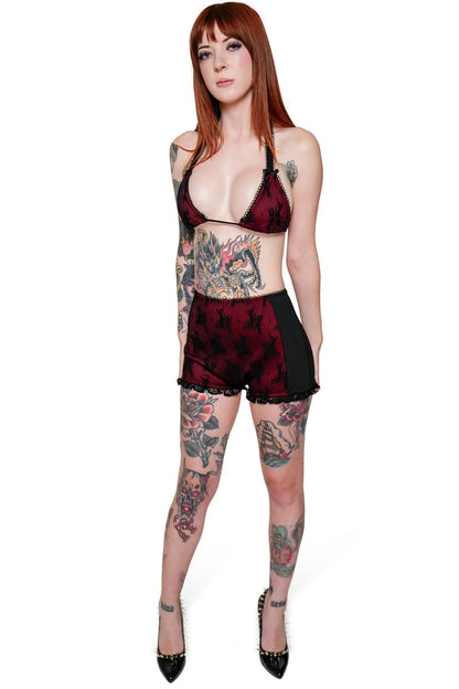 Covenant Bikini Bloomers