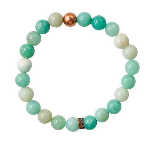 Amazonite Bracelet