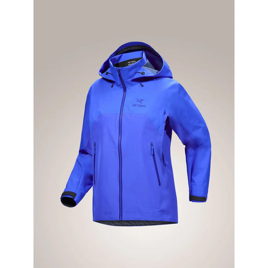 Arc'teryx Women's Beta AR Jacket - Stormhood