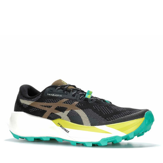 Asics Men's Trabuco 14 Trail Running Shoes