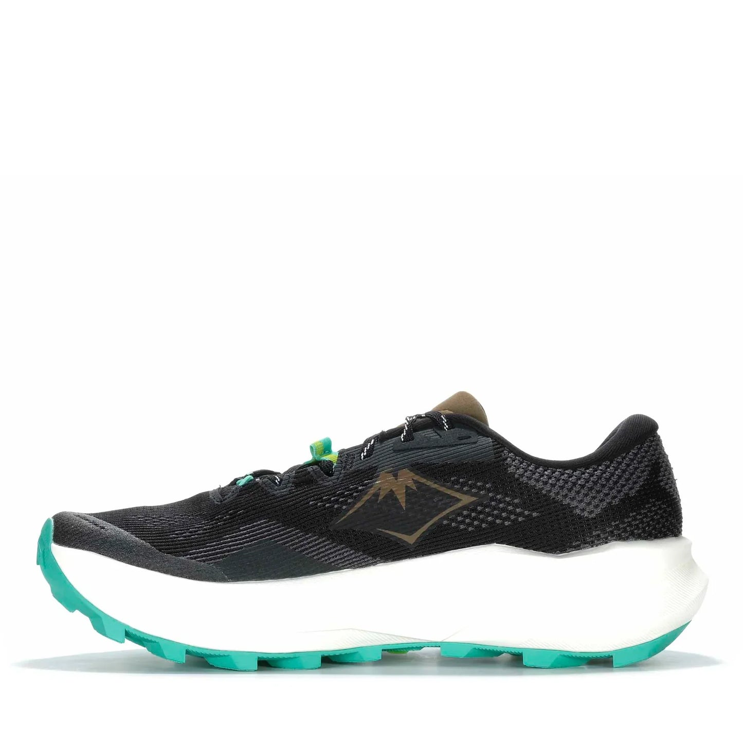 Asics Men's Trabuco 14 Trail Running Shoes
