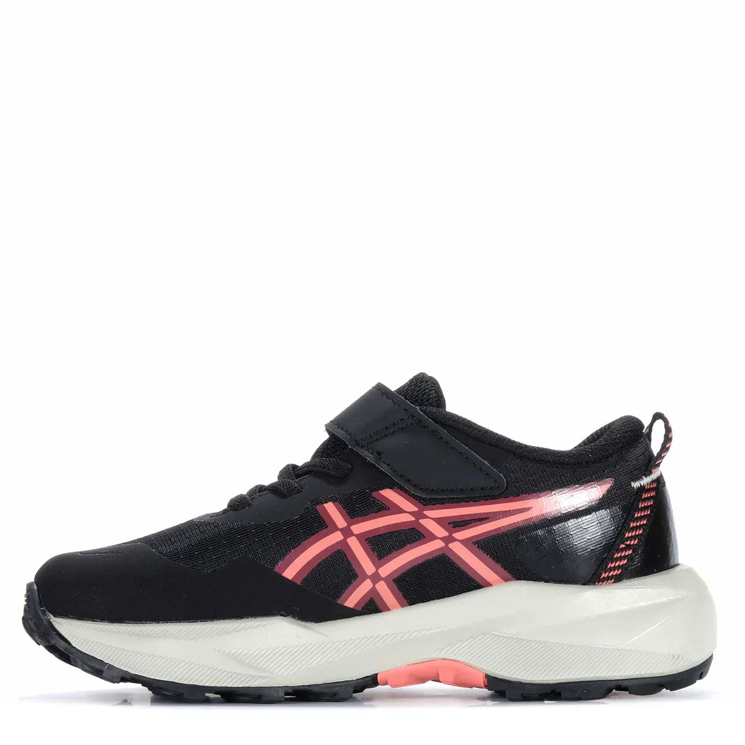Asics Kid's Gel-Venture 11 PS Trail Running Shoes