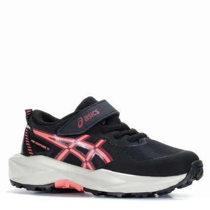 Asics Kid's Gel-Venture 11 PS Trail Running Shoes