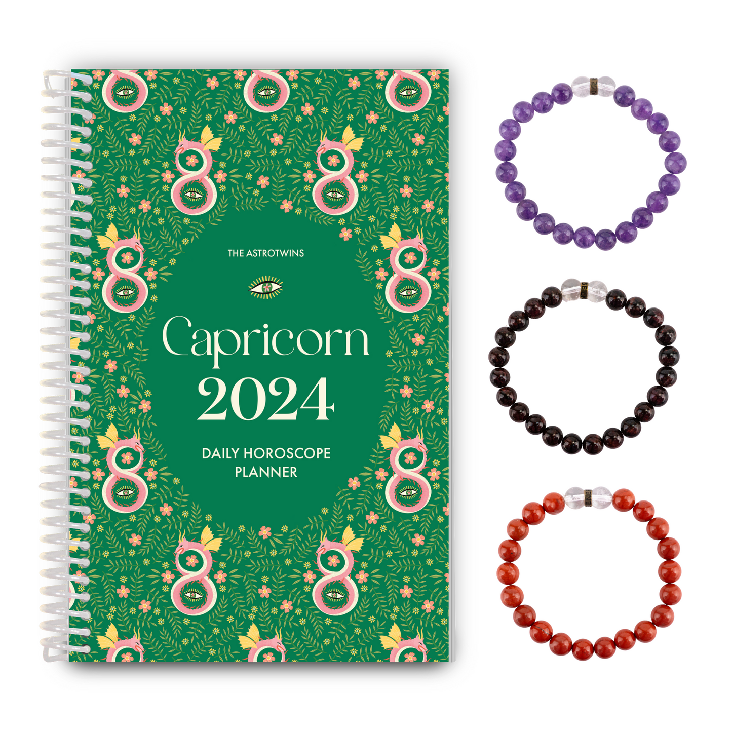 Capricorn Horoscope Bundle