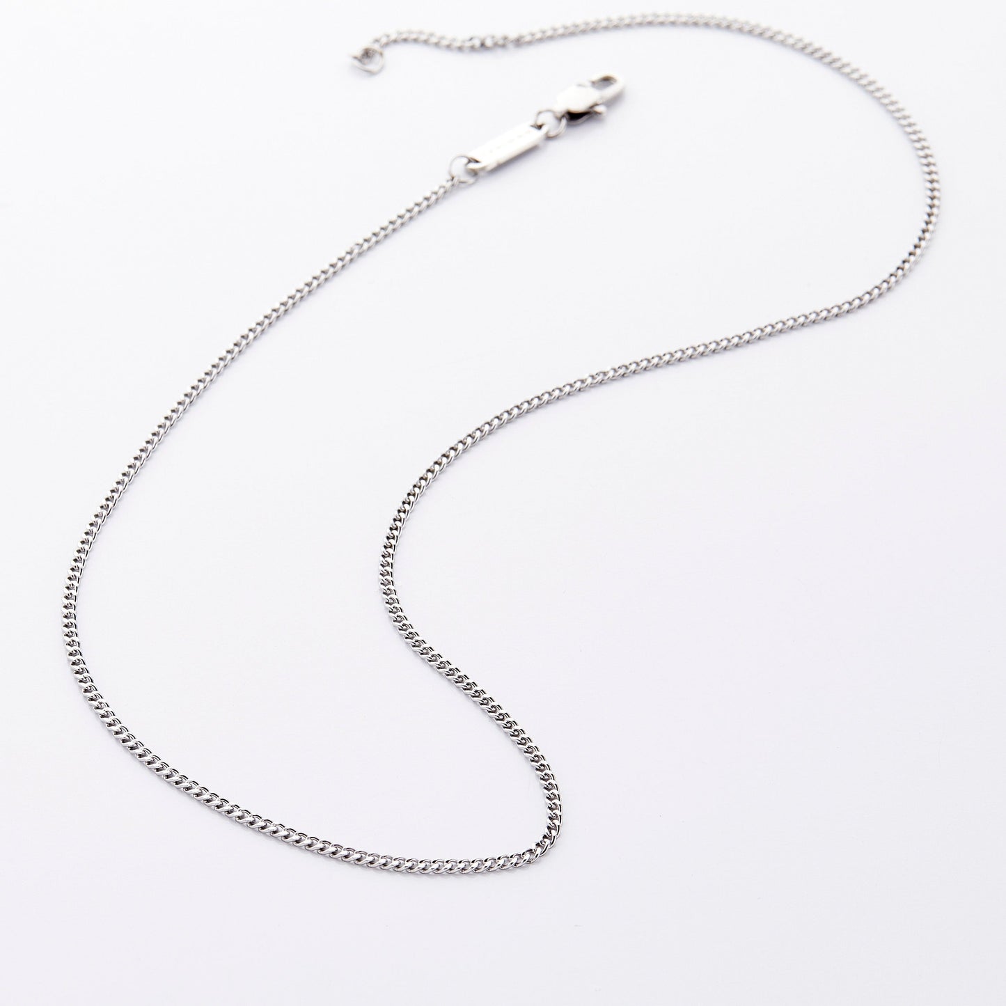 Cuban Chain Necklace | Boys