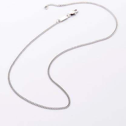 Cuban Chain Necklace | Boys