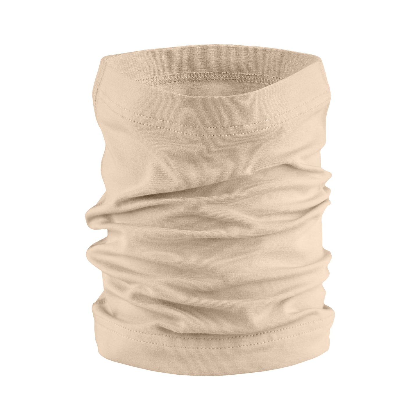 Kids' Soft Bamboo Neck Gaiter
