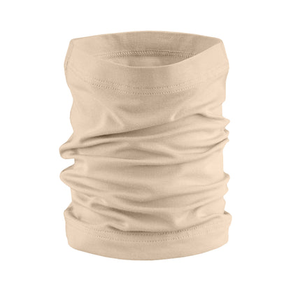 Kids' Soft Bamboo Neck Gaiter