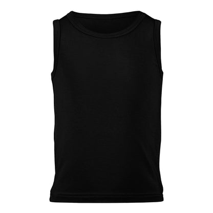 Kids' Soft Bamboo Tank Top