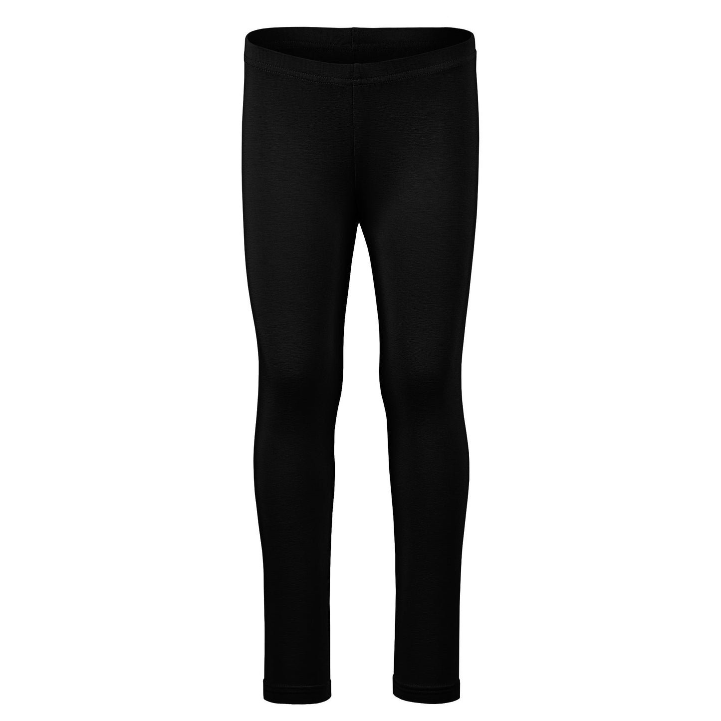 Kids' Soft Bamboo Leggings