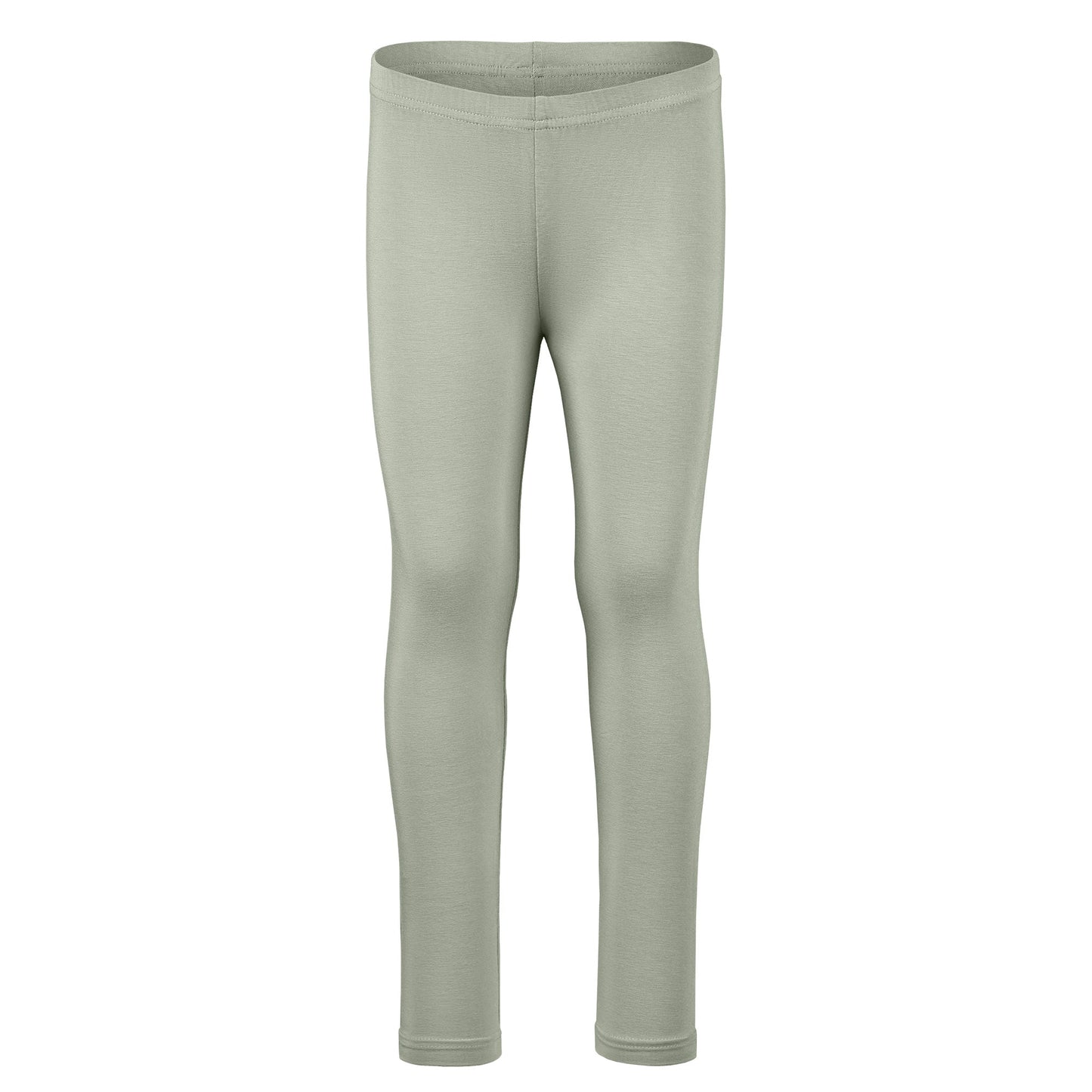 Kids' Soft Bamboo Leggings