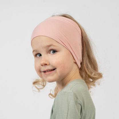 Kids' Soft Bamboo Neck Gaiter