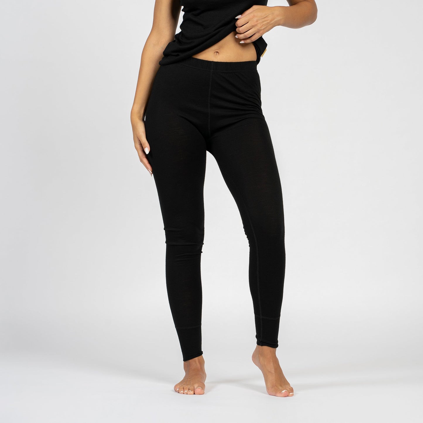 Women's 160 Merino Thermal Leggings