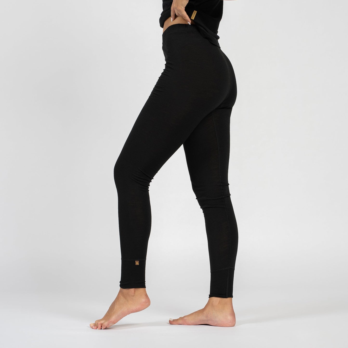 Women's 160 Merino Thermal Leggings
