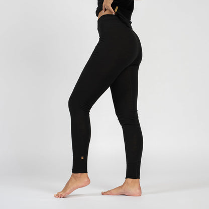 Women's 160 Merino Thermal Leggings