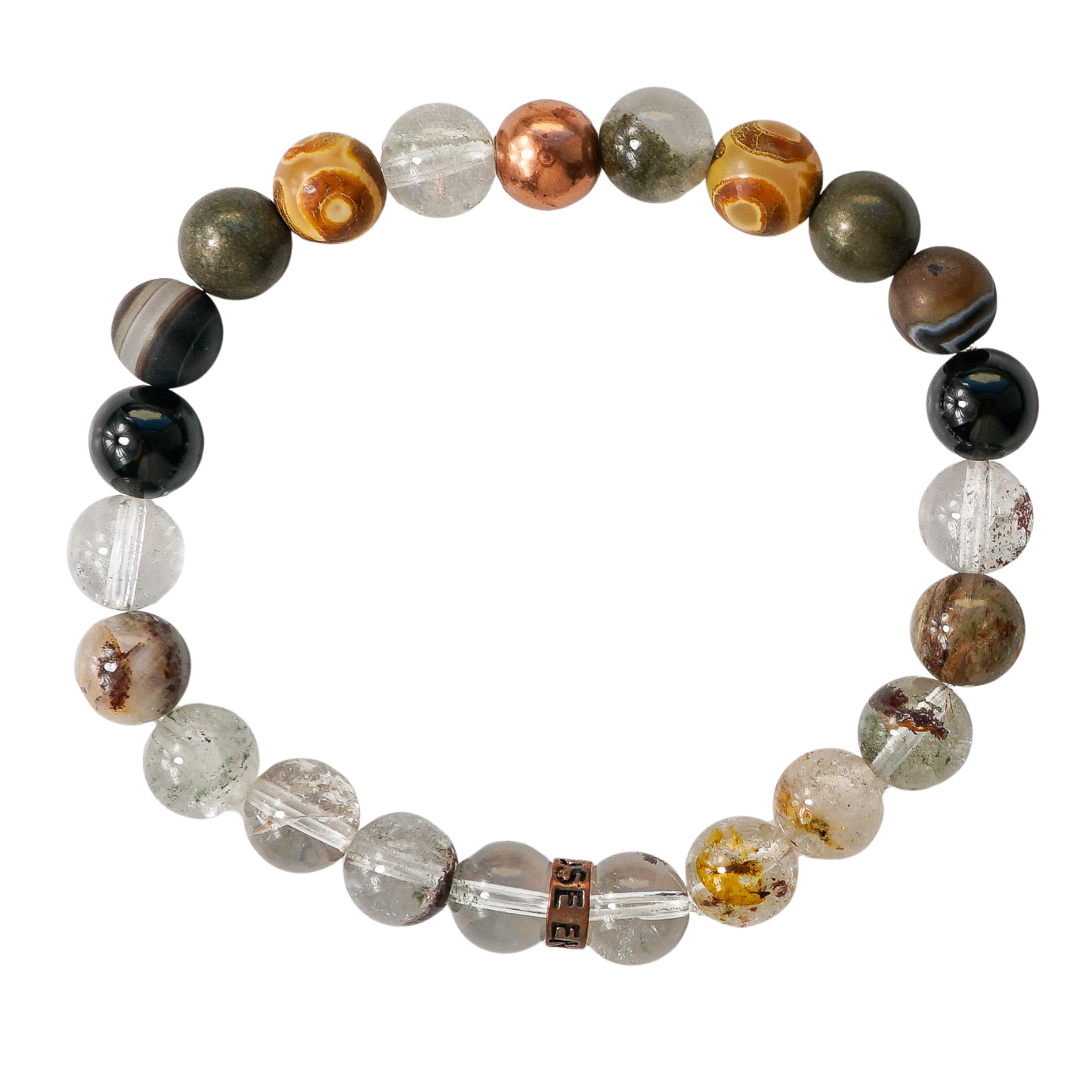 Breakthrough Bracelet