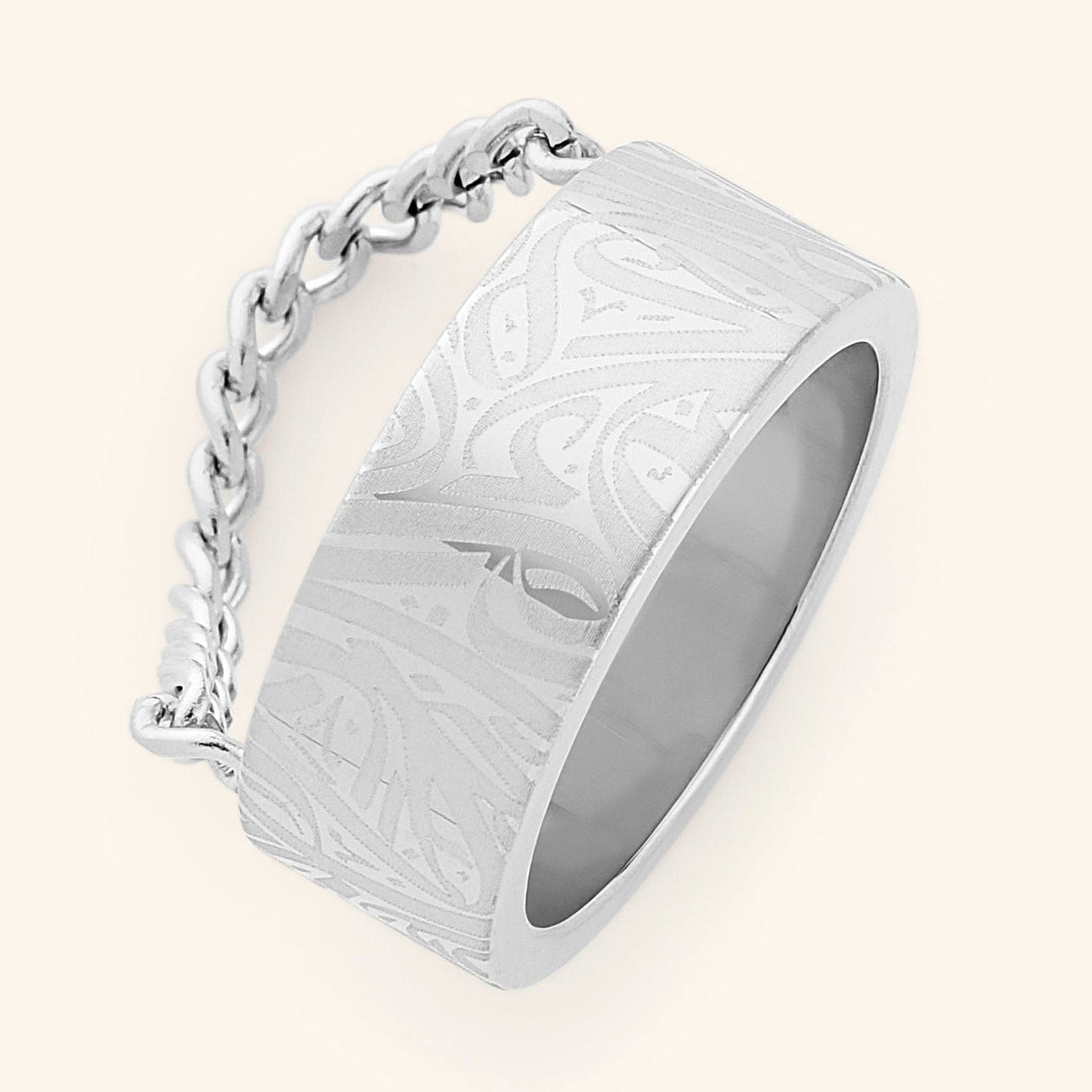 BOUND (Ring) | Aadil x Nominal