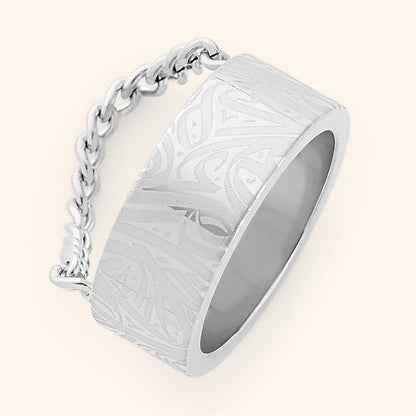 BOUND (Ring) | Aadil x Nominal